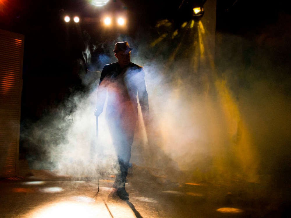 Тематические вечера. Фестивали. Дом Шрёдера