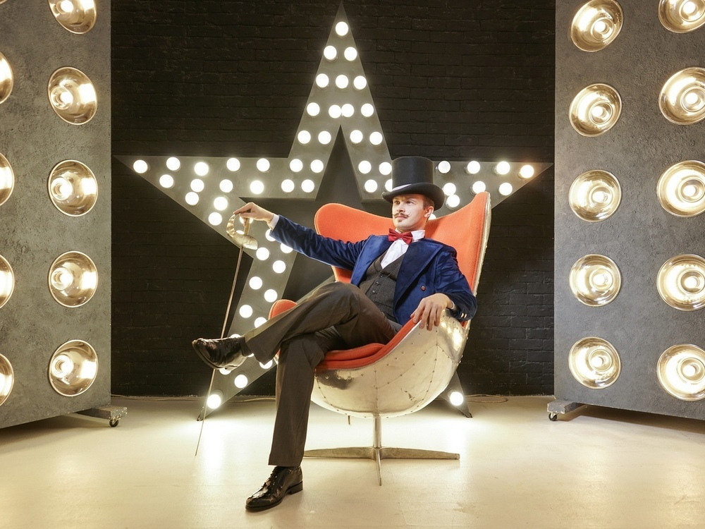 Тематические вечера. Фестивали. Дом Шрёдера