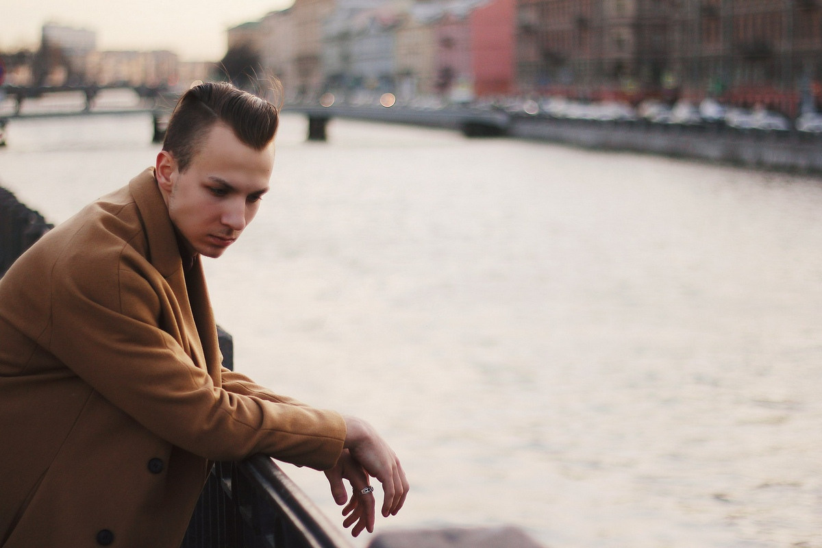 Илья Поляков композитор