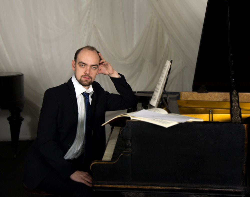 Концерты. Дом Шрёдера