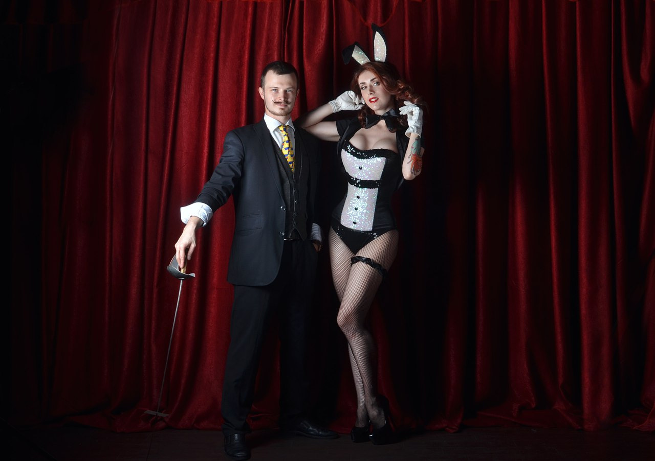 Тематические вечера. Фестивали. Дом Шрёдера