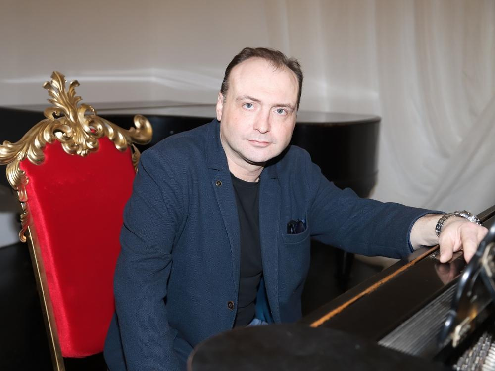 особняк Шрёдера, Петроградская набережная - 32, Дом Шрёдера, афиша, купить билет