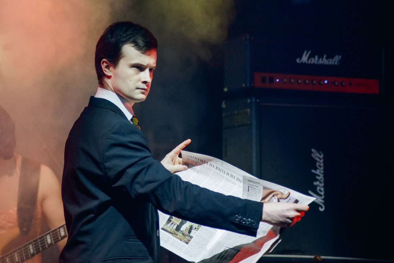 Тематические вечера. Фестивали. Дом Шрёдера