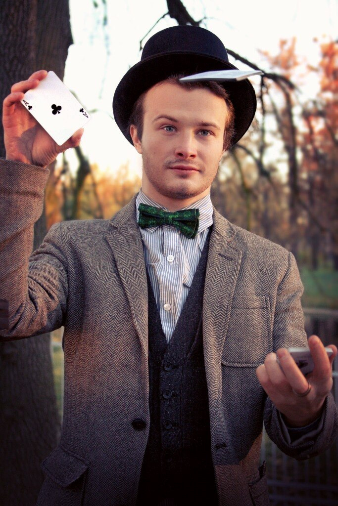 Тематические вечера. Фестивали. Дом Шрёдера