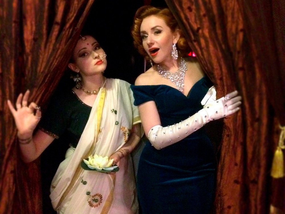 Тематические вечера. Фестивали. Дом Шрёдера