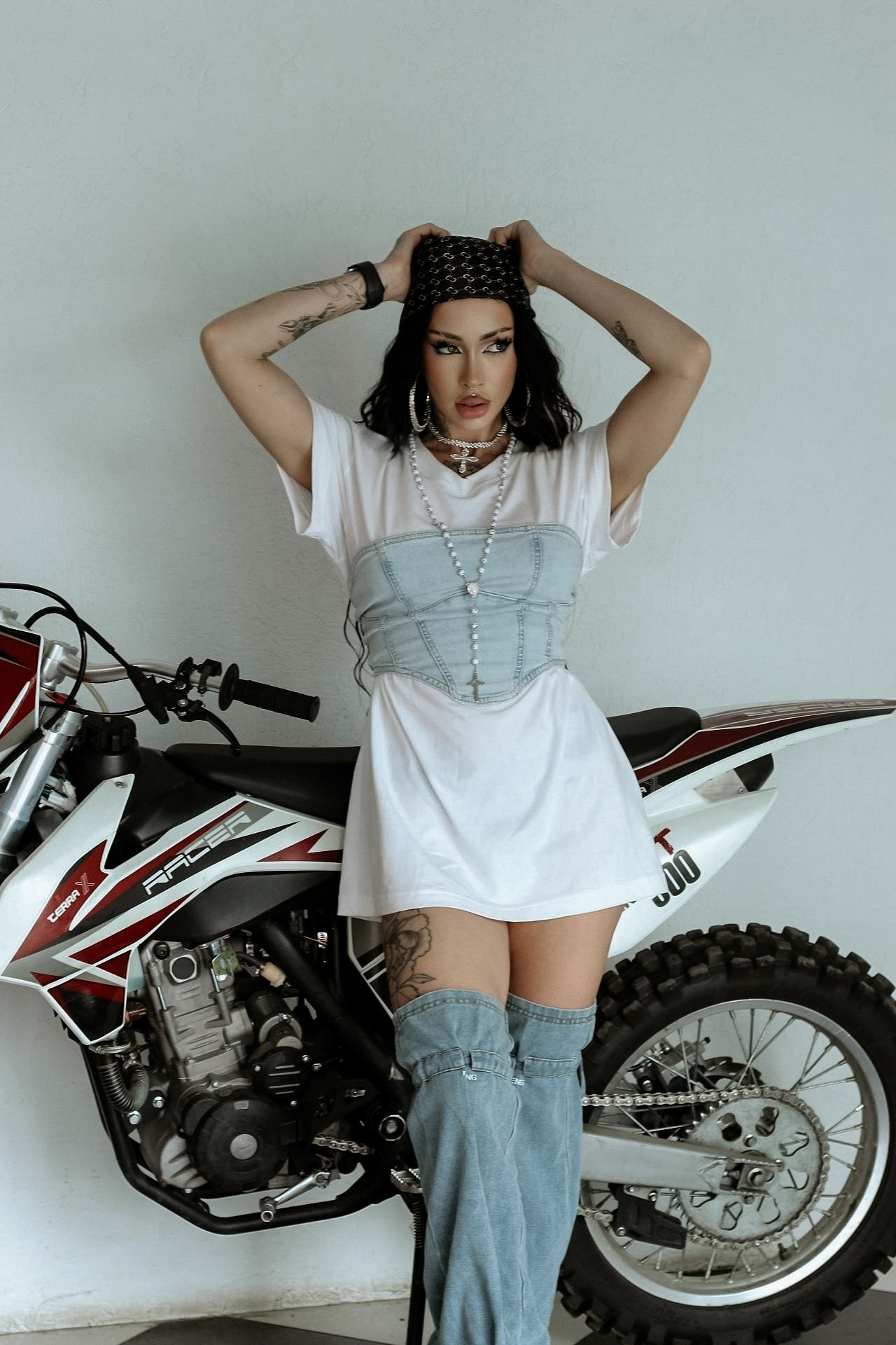 Уличная съёмка. Фотограф Иванова Елена в Иркутске