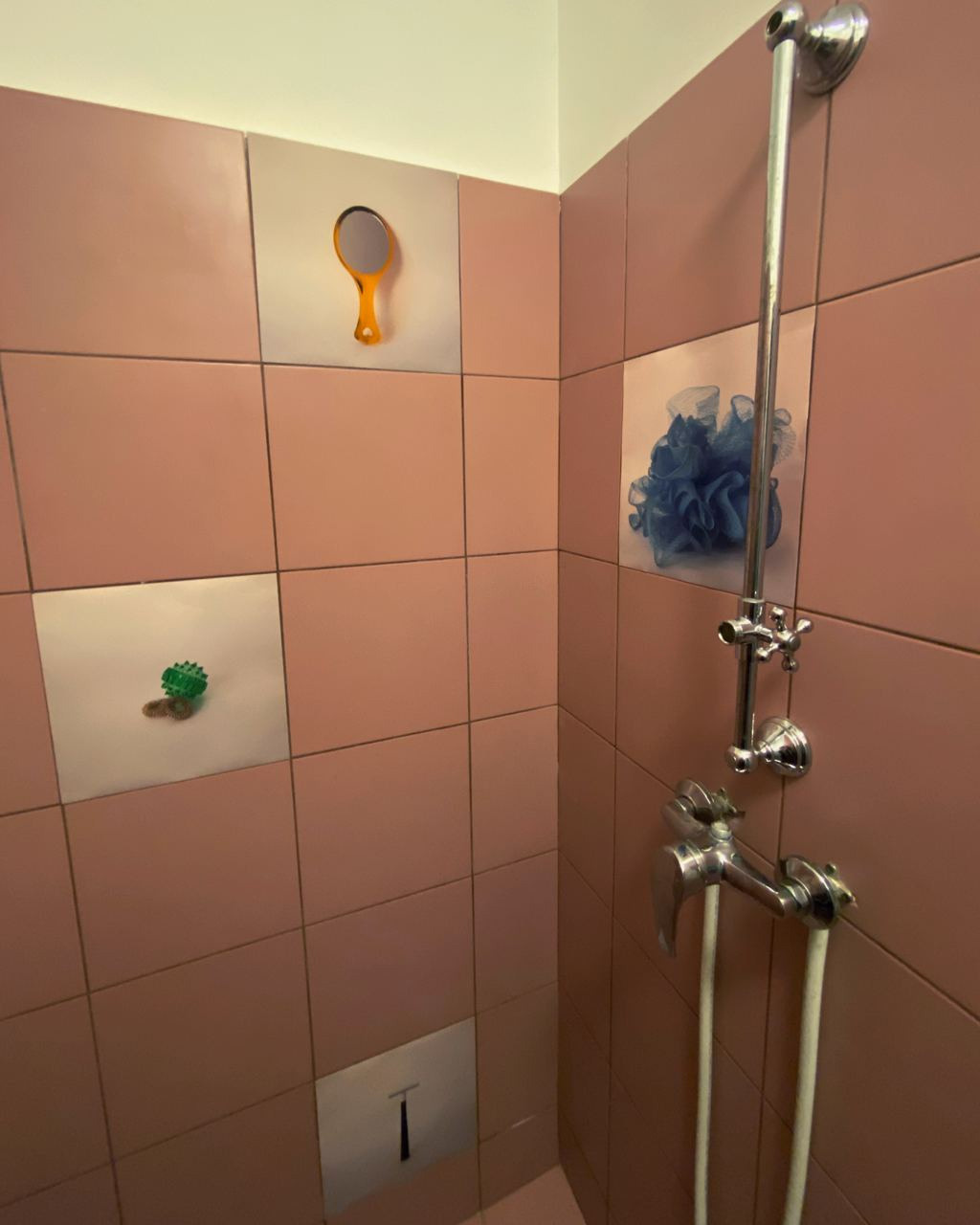 Bathroom. Ilia Kronchev-Ivanov