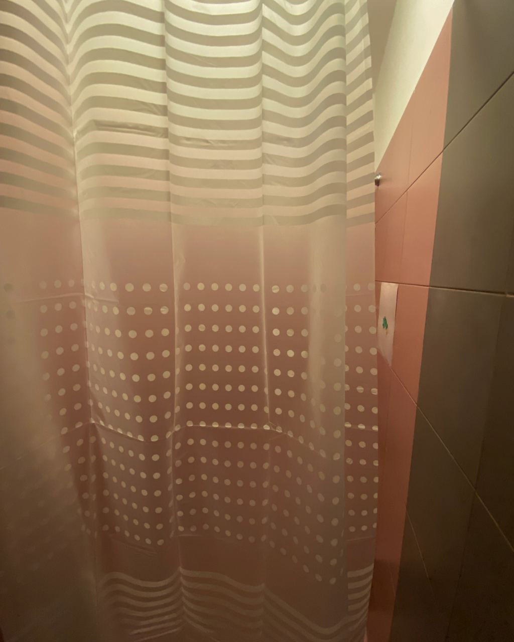 Bathroom. Ilia Kronchev-Ivanov