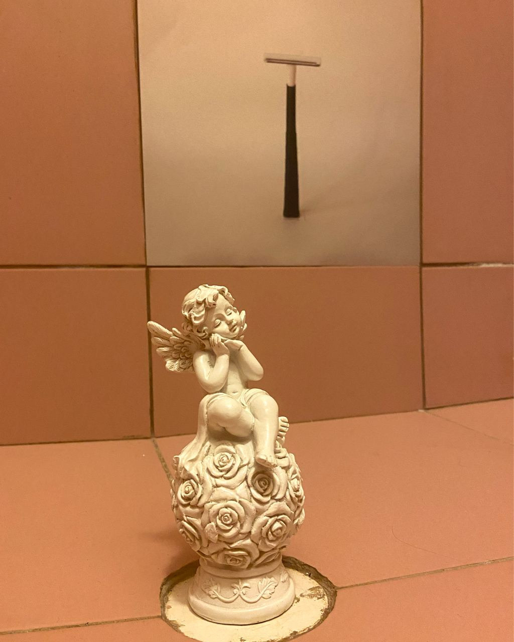 Bathroom. Ilia Kronchev-Ivanov