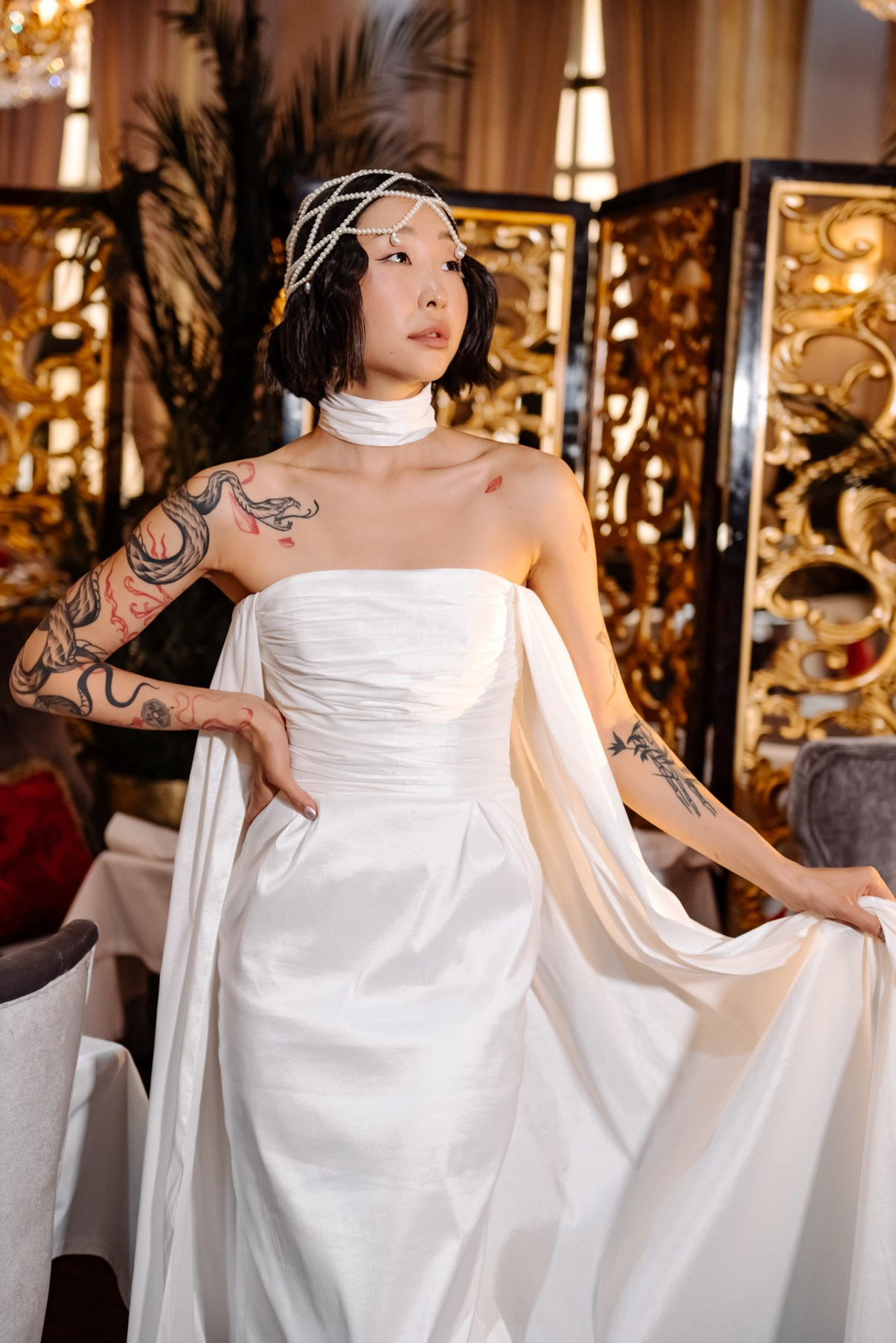 Маджестик. Свадебный и сеейный фотограф в Санкт-Петербурге Елена Худякова