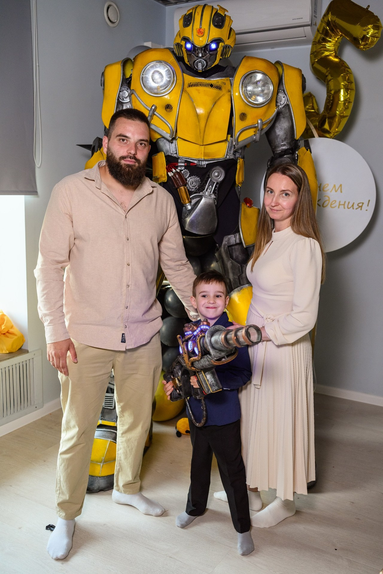 Отзывы. Фотограф Кирилл Друлин