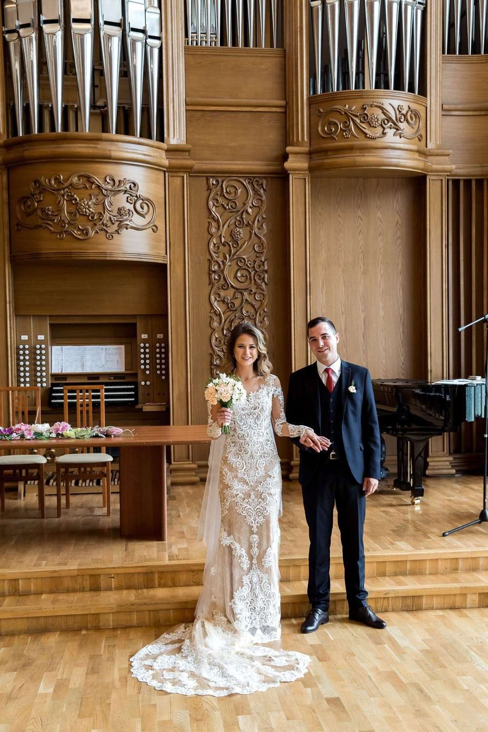 Свадьба Никиты и Анжелы