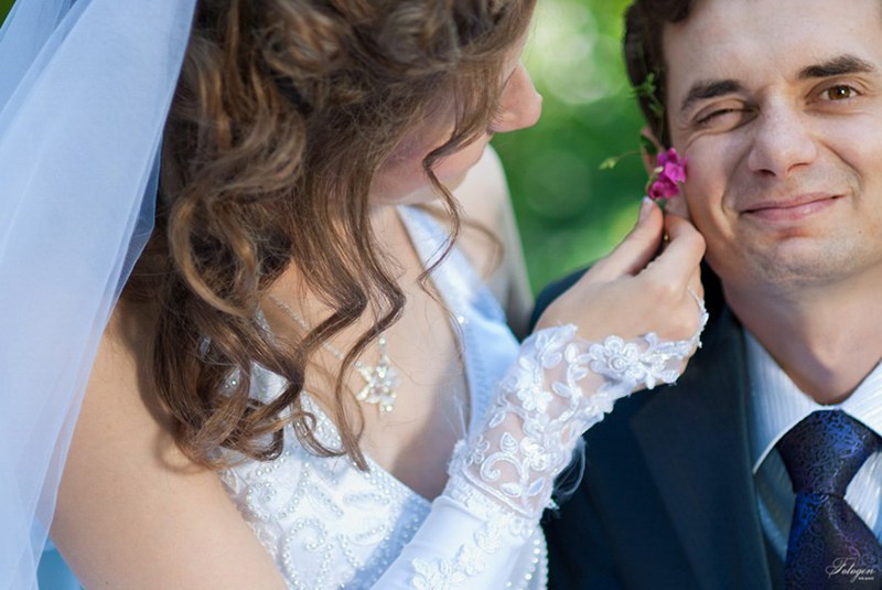 Денис & Дарья. Интерьерная фотостудия FOTOGEN г. Краснодар