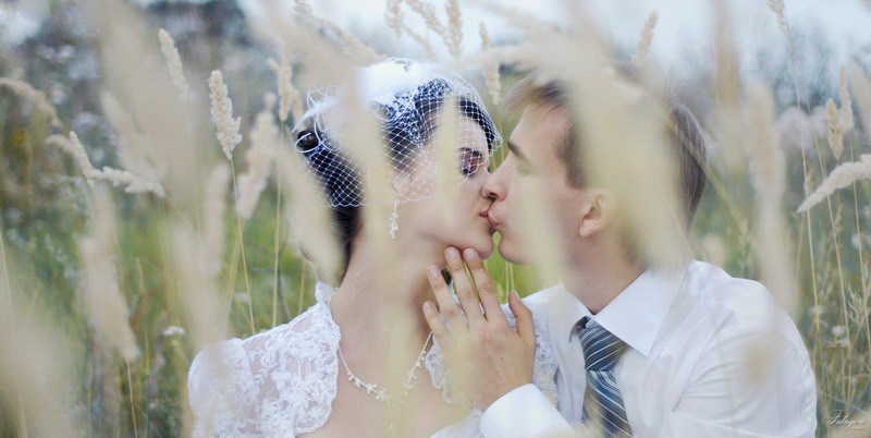 Александр & Дарья. Интерьерная фотостудия FOTOGEN г. Краснодар