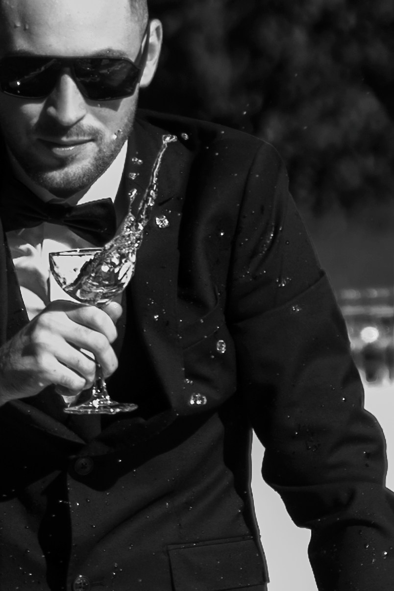 Егор и Лера. Свадебный фотограф в России и заграницей — Ольга Каретникова