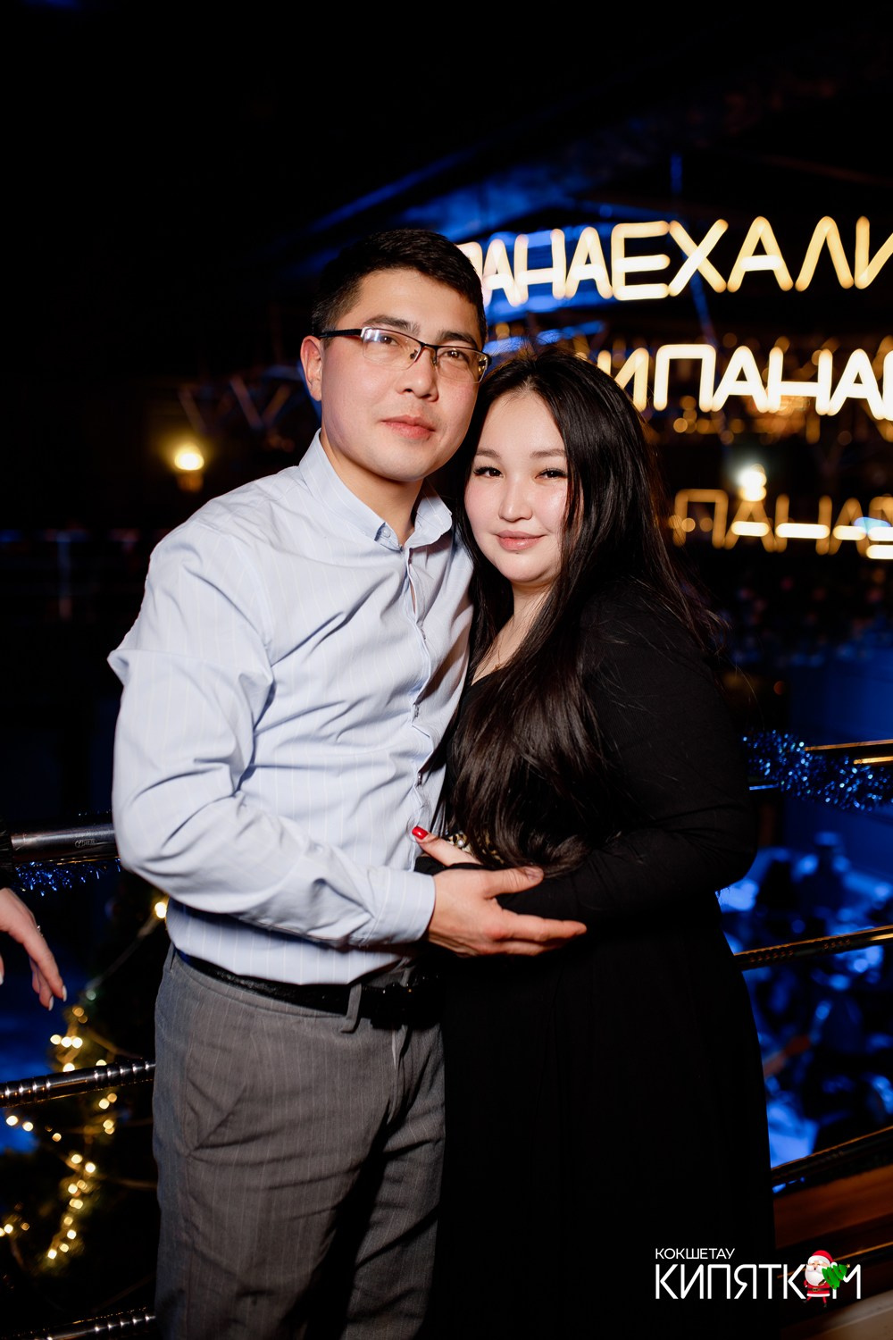 ПАНАЕХАЛИ. КИПЯТКОМ КОКШЕТАУ