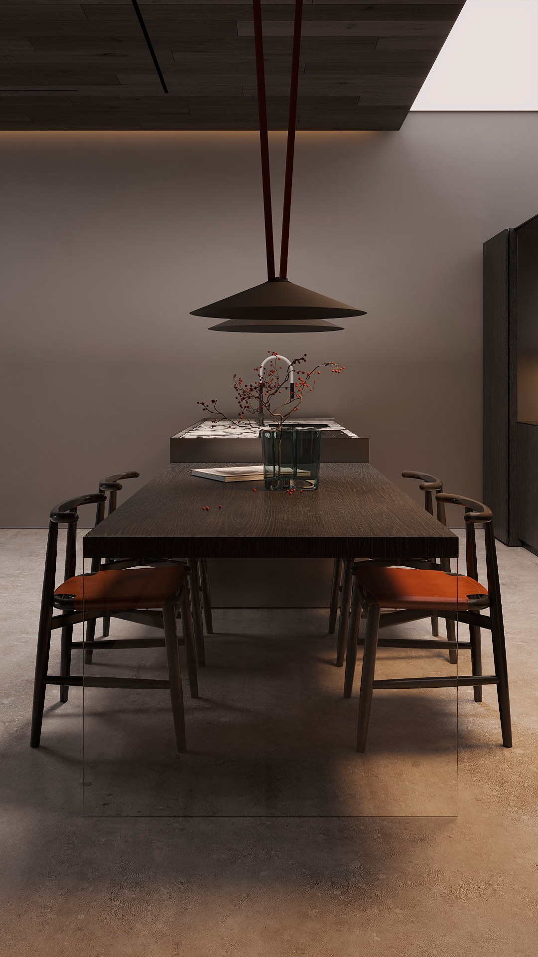 Интерьеры. VIKKI VIZ