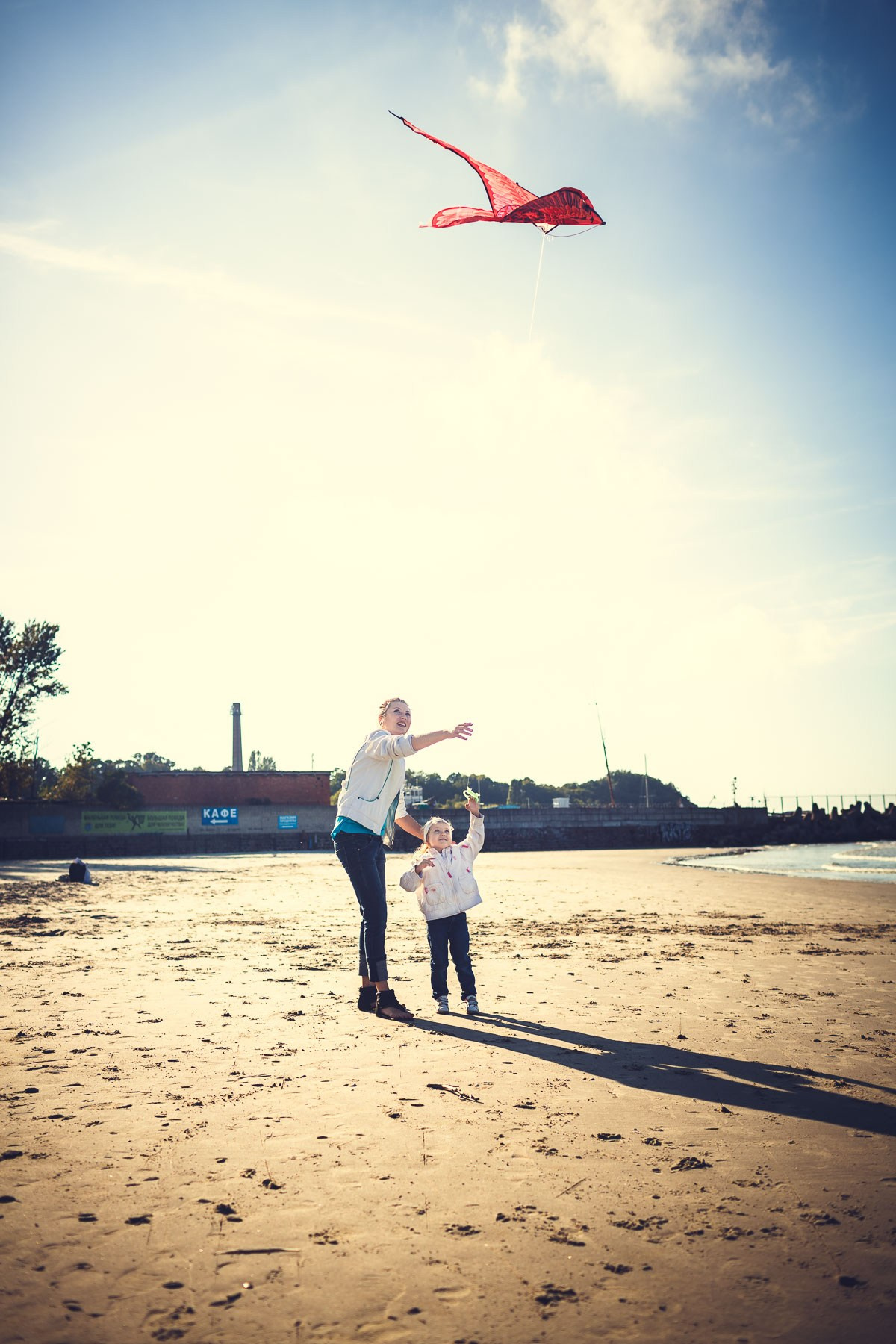 Фотографии с прогулки. A. Гроновски —Портретный женский фотограф в Калининграде| Портреты, НЮ, Репортажи