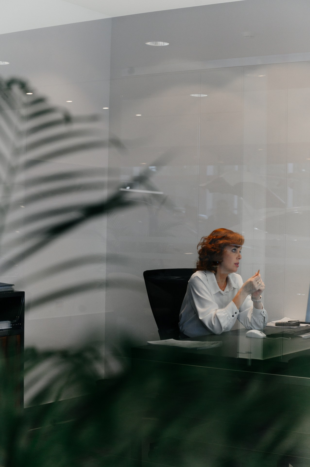 Автоцентр HAVAL. Коммерческий фотограф в Санкт-Петербурге Анна Кобзарь