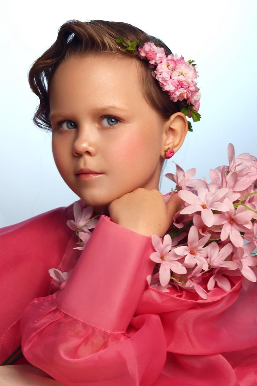 VARVARA. Модельная студия MIA Models