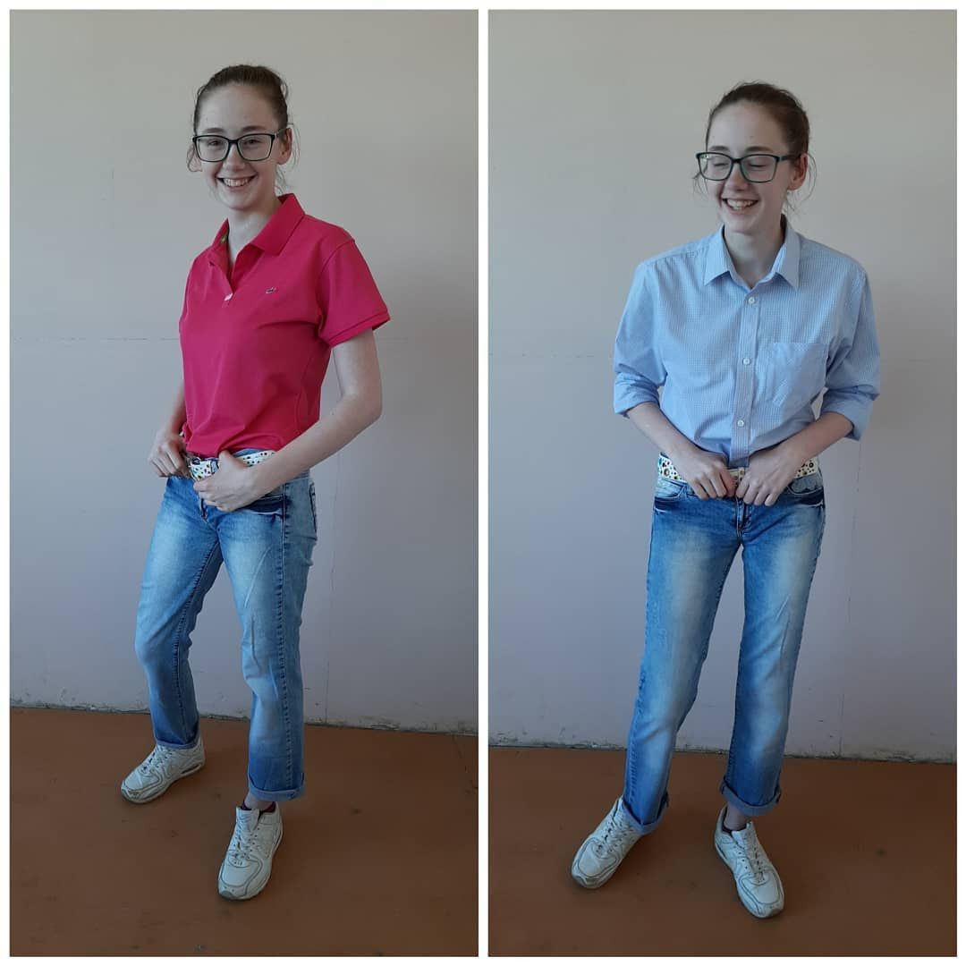 Дети. Стилист — имиджмейкер в Москве Екатерина Саливоник