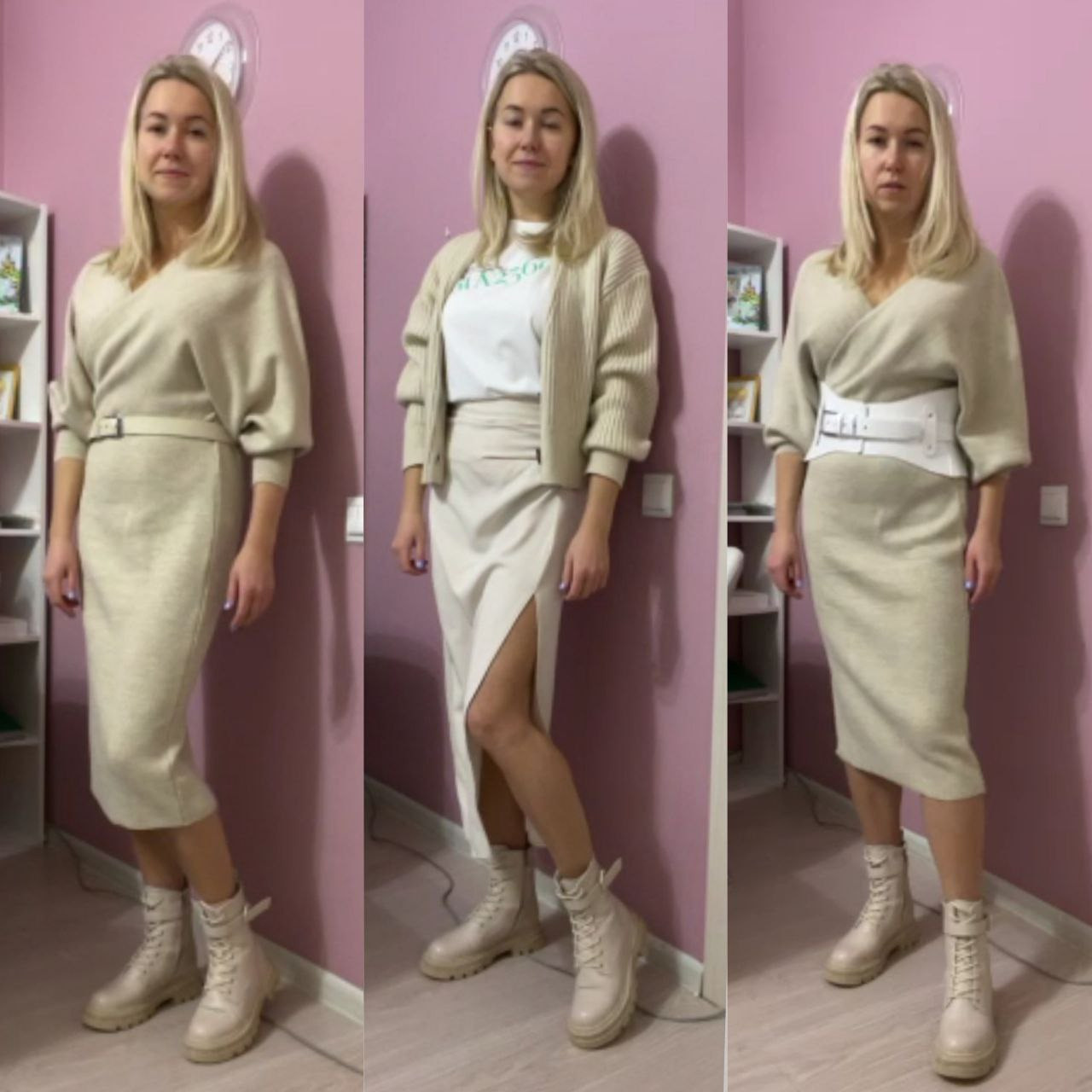 Марина. Стилист — имиджмейкер в Москве Екатерина Саливоник