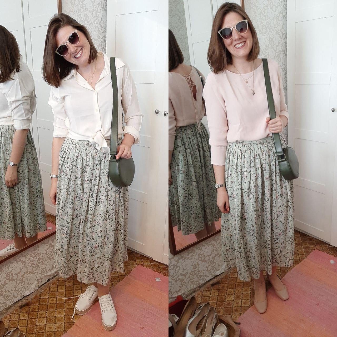 Дарья. Стилист — имиджмейкер в Москве Екатерина Саливоник