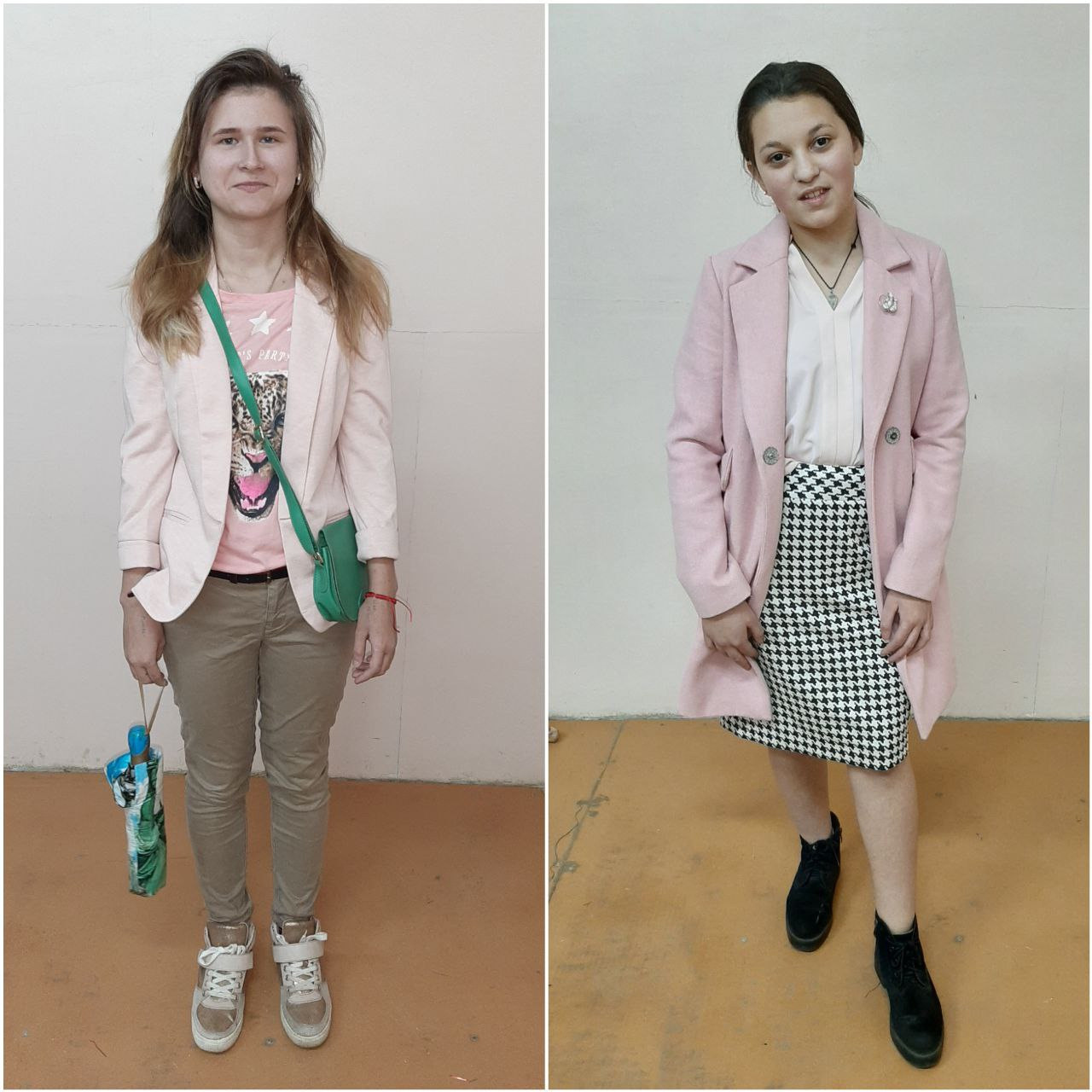 Дети. Стилист — имиджмейкер в Москве Екатерина Саливоник