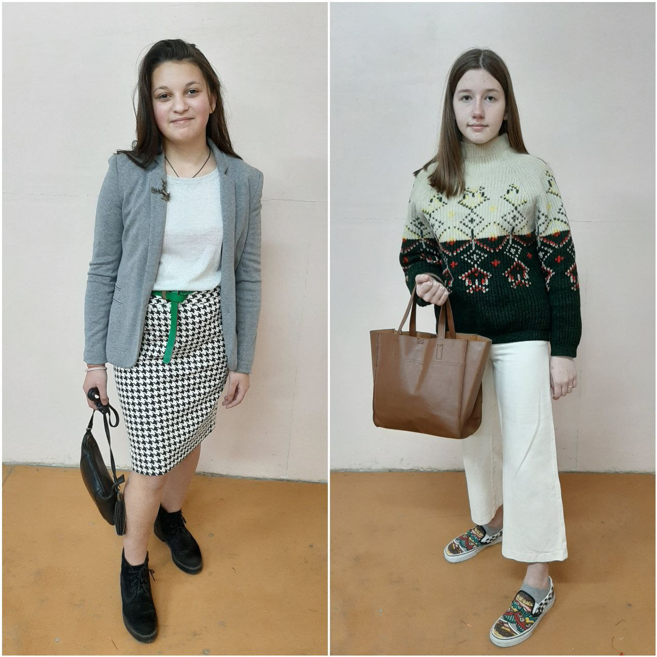 Дети. Стилист — имиджмейкер в Москве Екатерина Саливоник