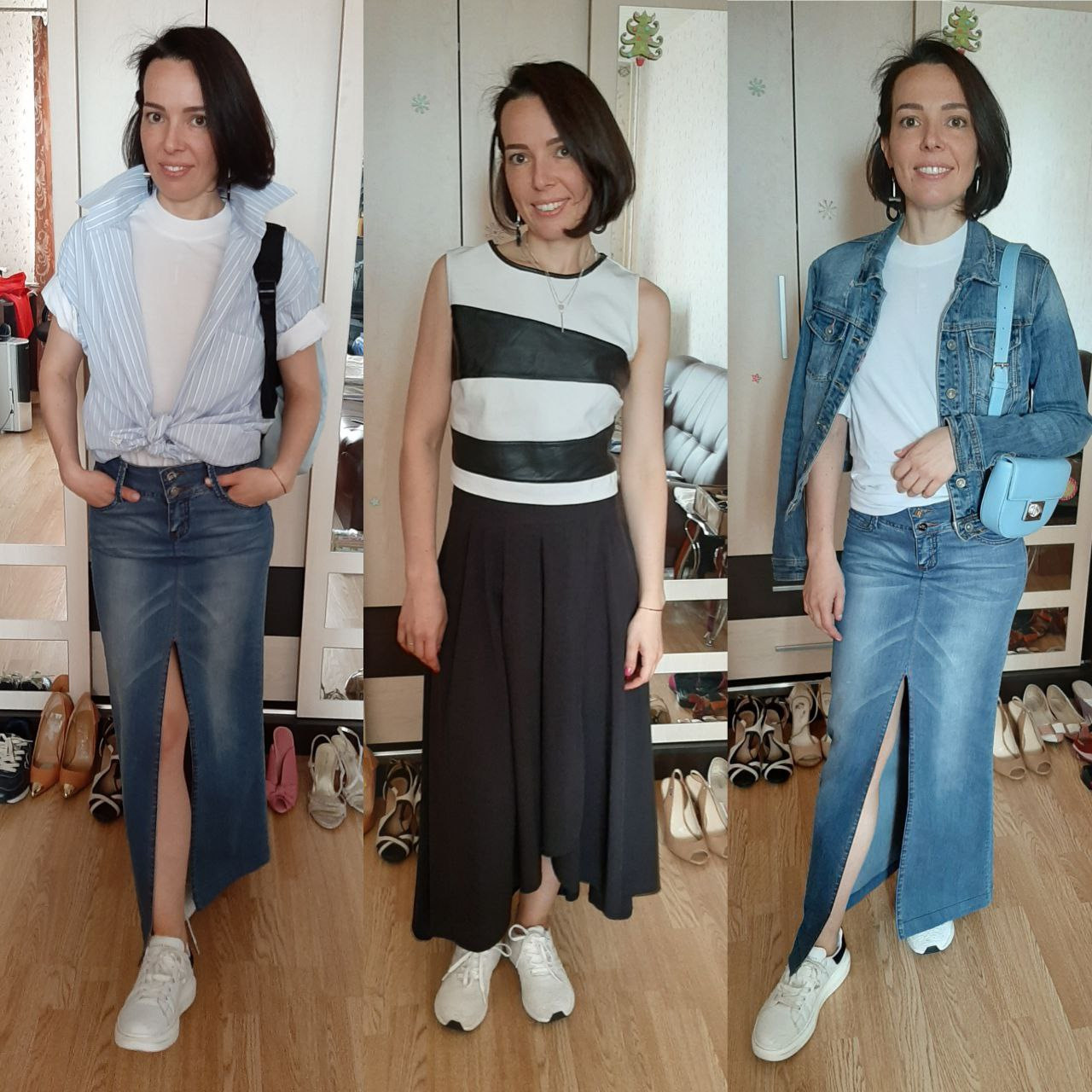 Инна. 2019 год. Стилист — имиджмейкер в Москве Екатерина Саливоник