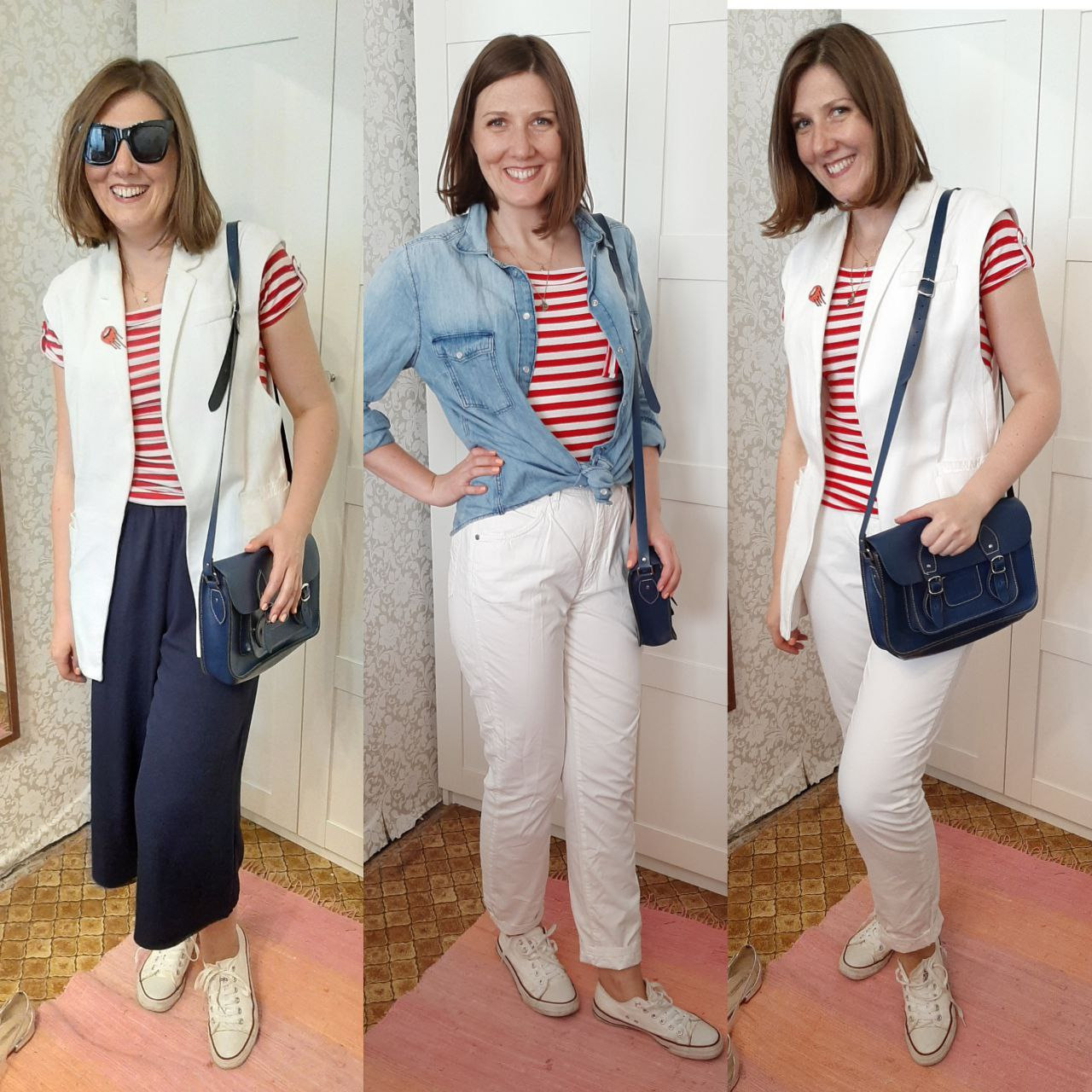 Дарья. Стилист — имиджмейкер в Москве Екатерина Саливоник