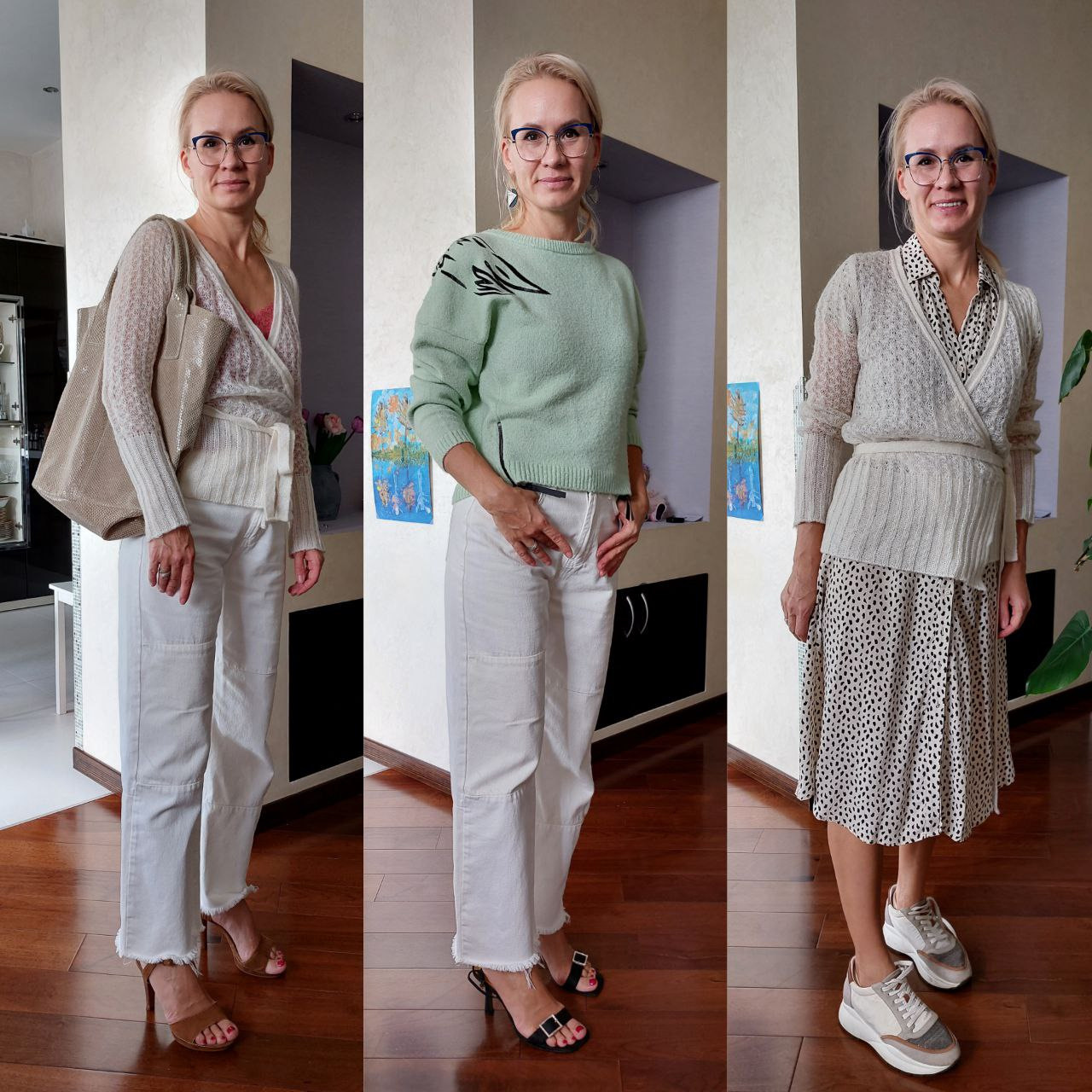 Анастасия. Стилист — имиджмейкер в Москве Екатерина Саливоник