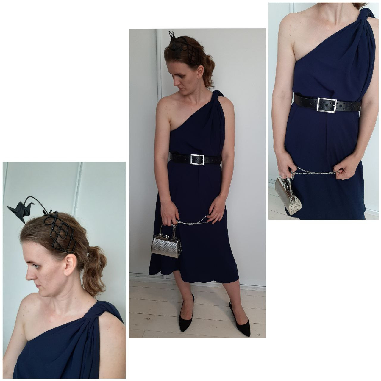 Дарья. Стилист — имиджмейкер в Москве Екатерина Саливоник