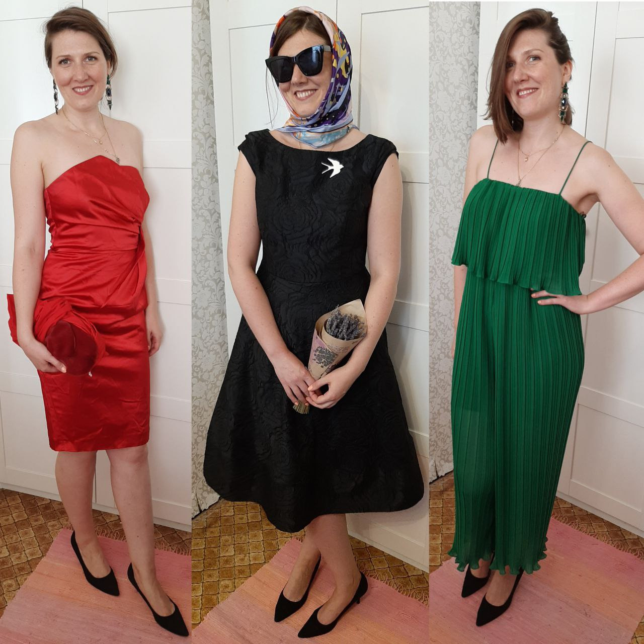 Дарья. Стилист — имиджмейкер в Москве Екатерина Саливоник