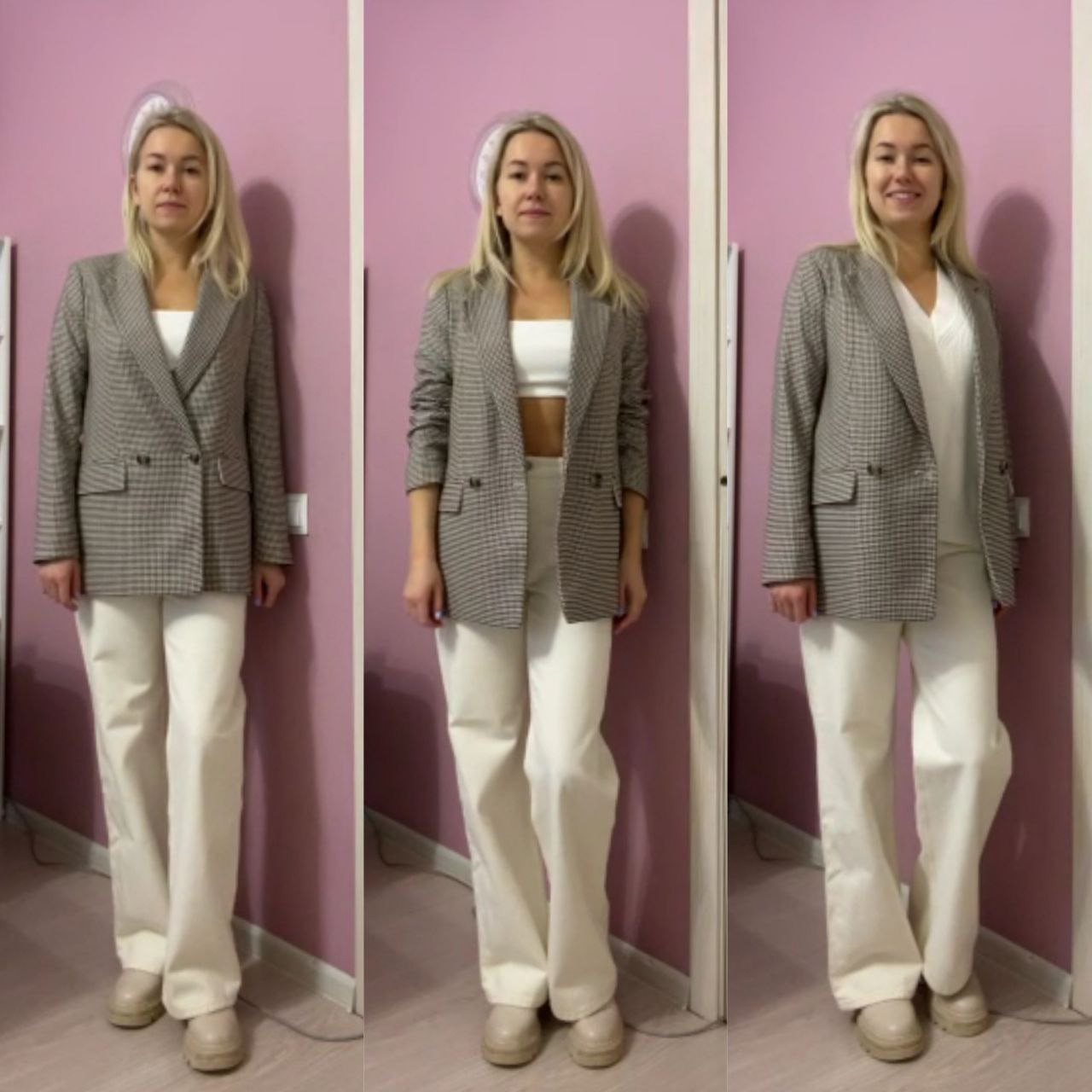 Марина. Стилист — имиджмейкер в Москве Екатерина Саливоник