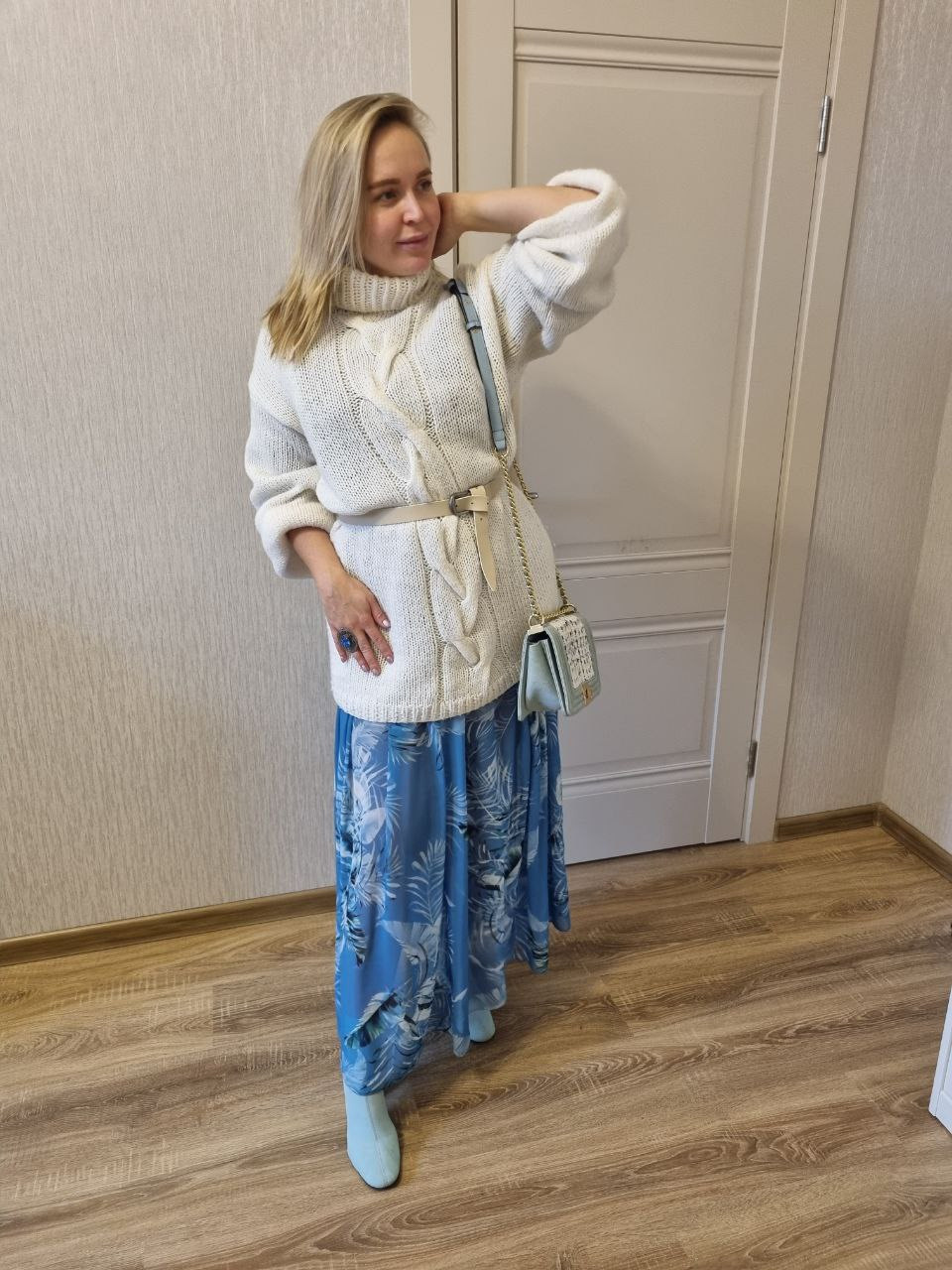 Ольга. Стилист — имиджмейкер в Москве Екатерина Саливоник