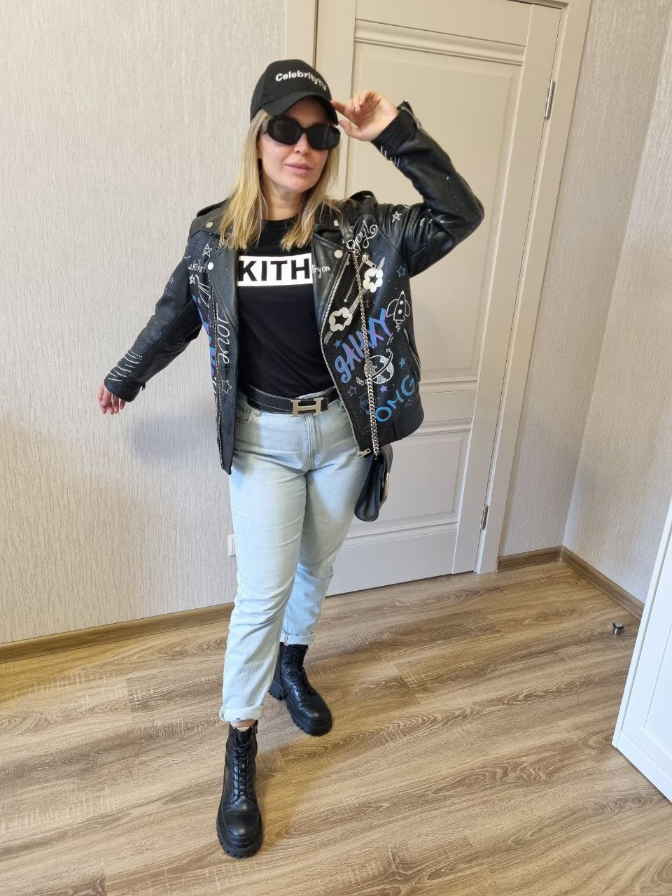 Ольга. Стилист — имиджмейкер в Москве Екатерина Саливоник