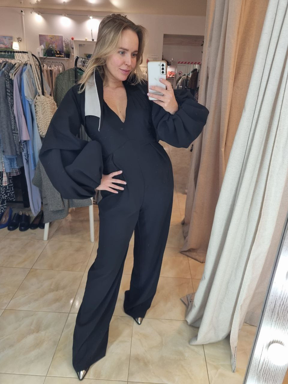 Ольга. Стилист — имиджмейкер в Москве Екатерина Саливоник