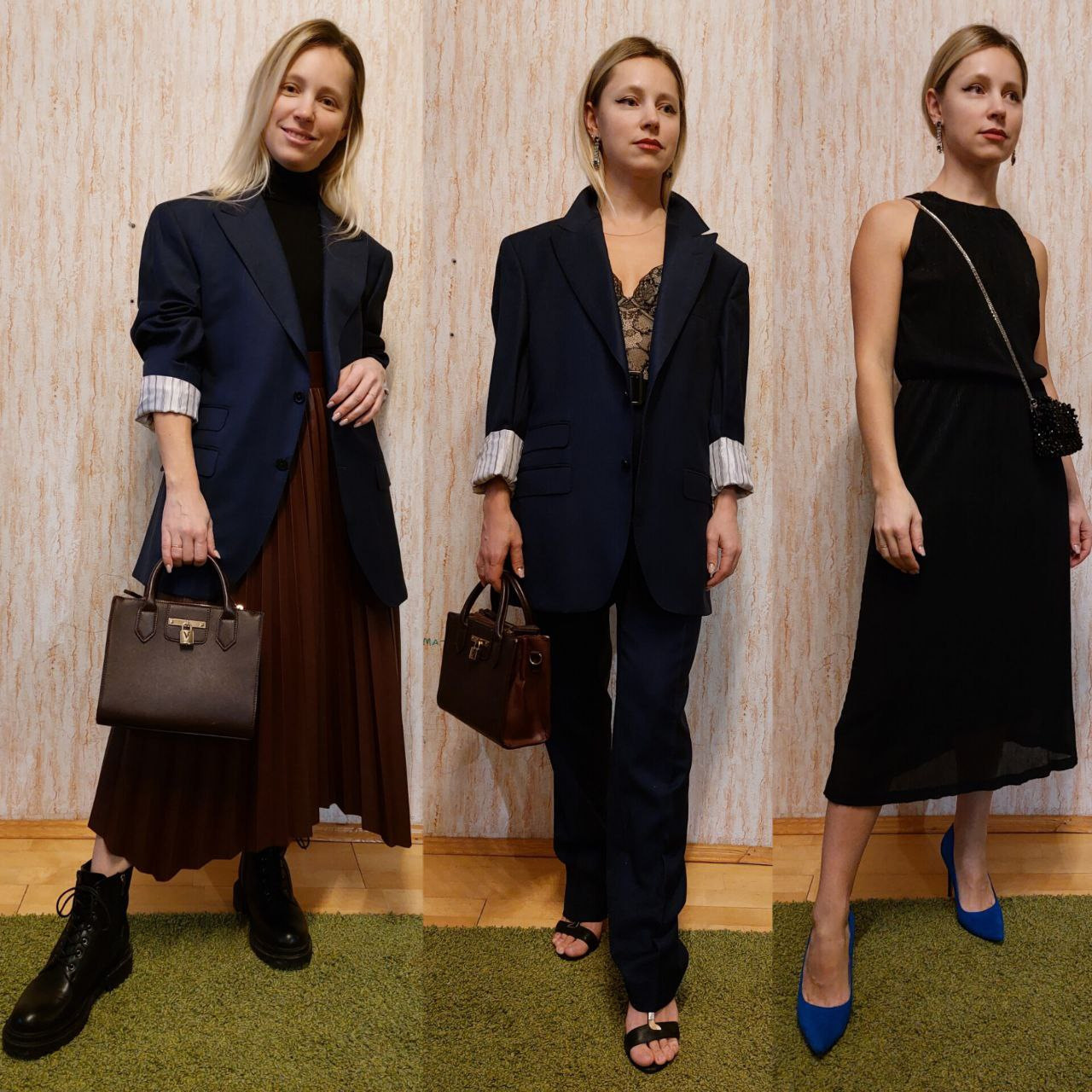 Анастасия. Стилист — имиджмейкер в Москве Екатерина Саливоник