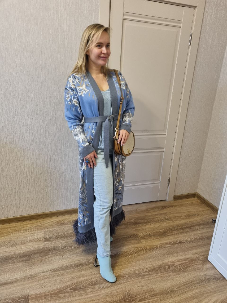 Ольга. Стилист — имиджмейкер в Москве Екатерина Саливоник