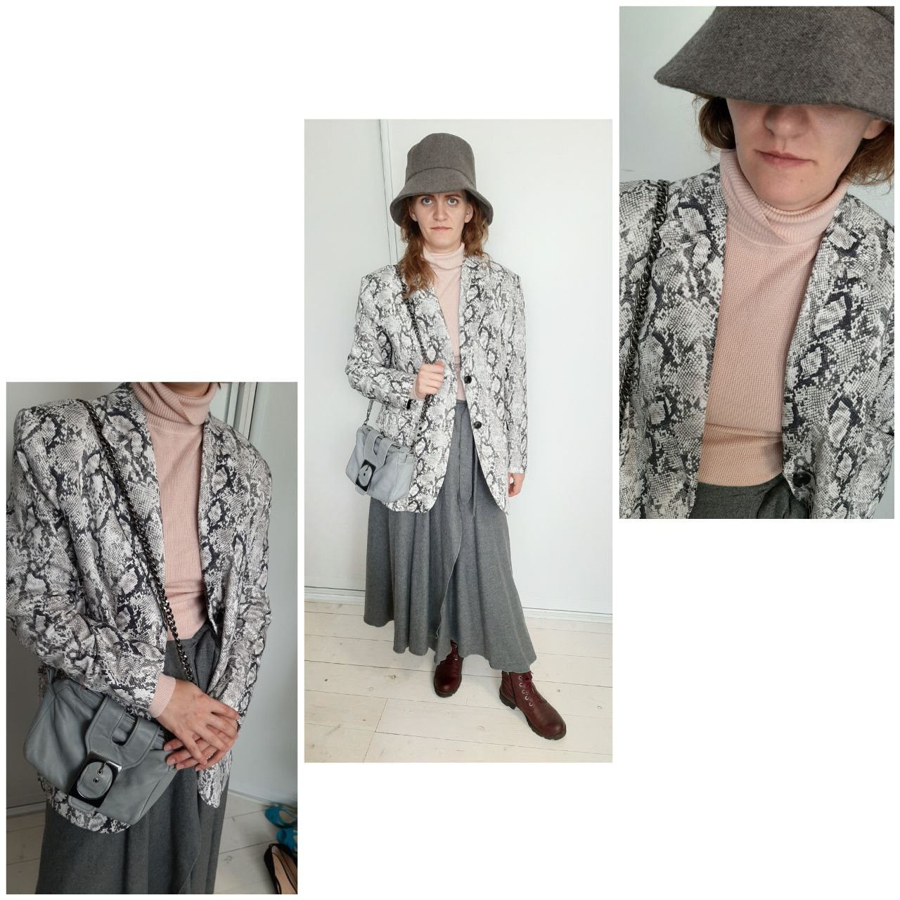 Дарья. Стилист — имиджмейкер в Москве Екатерина Саливоник