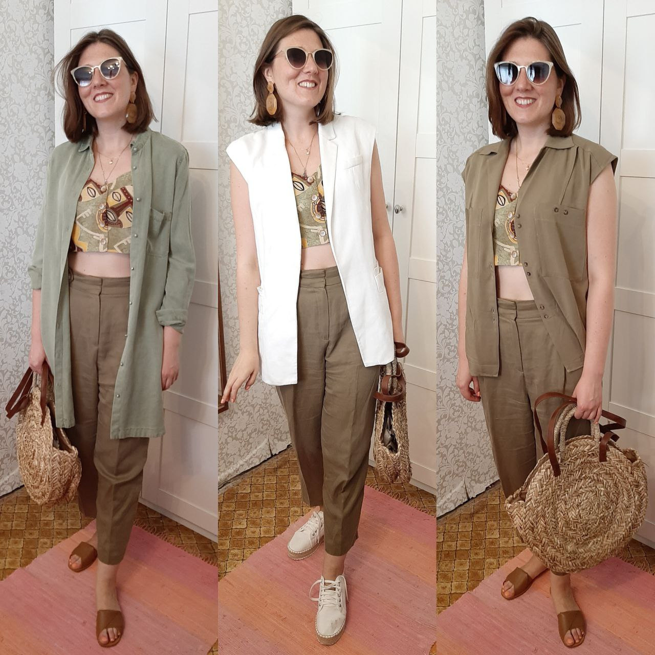 Дарья. Стилист — имиджмейкер в Москве Екатерина Саливоник