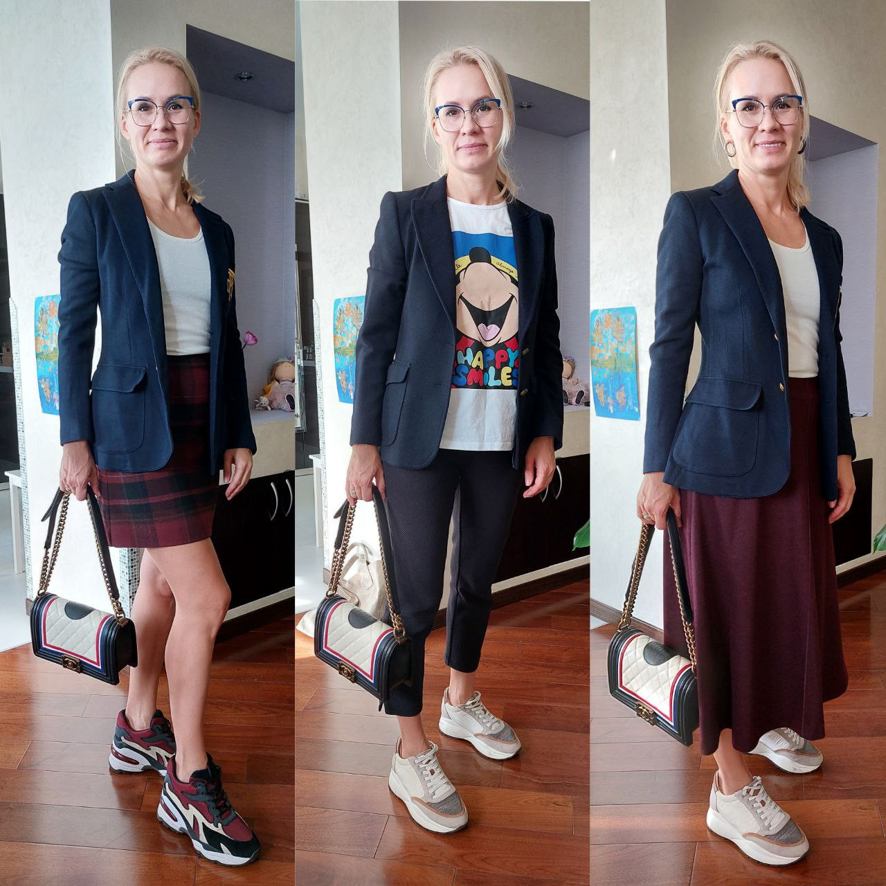 Анастасия. Стилист — имиджмейкер в Москве Екатерина Саливоник