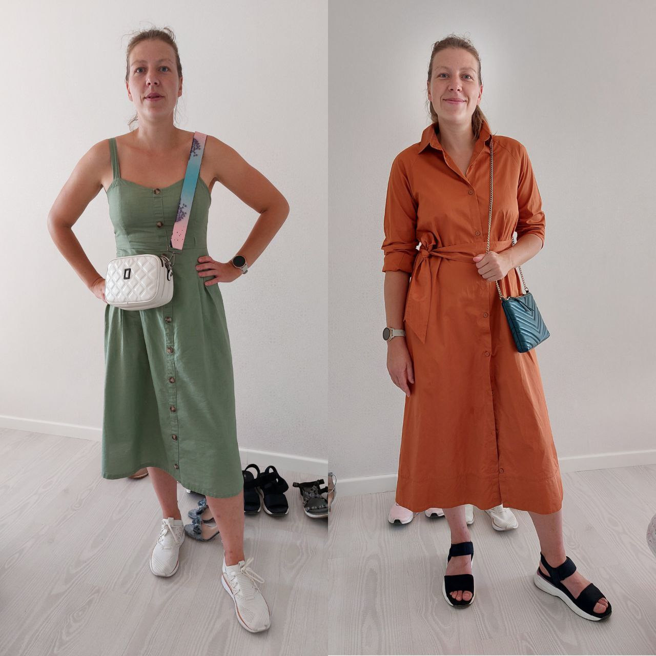 Анна. Стилист — имиджмейкер в Москве Екатерина Саливоник