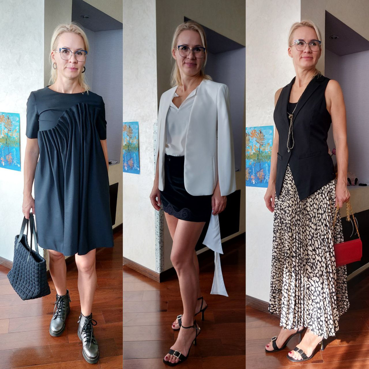 Анастасия. Стилист — имиджмейкер в Москве Екатерина Саливоник