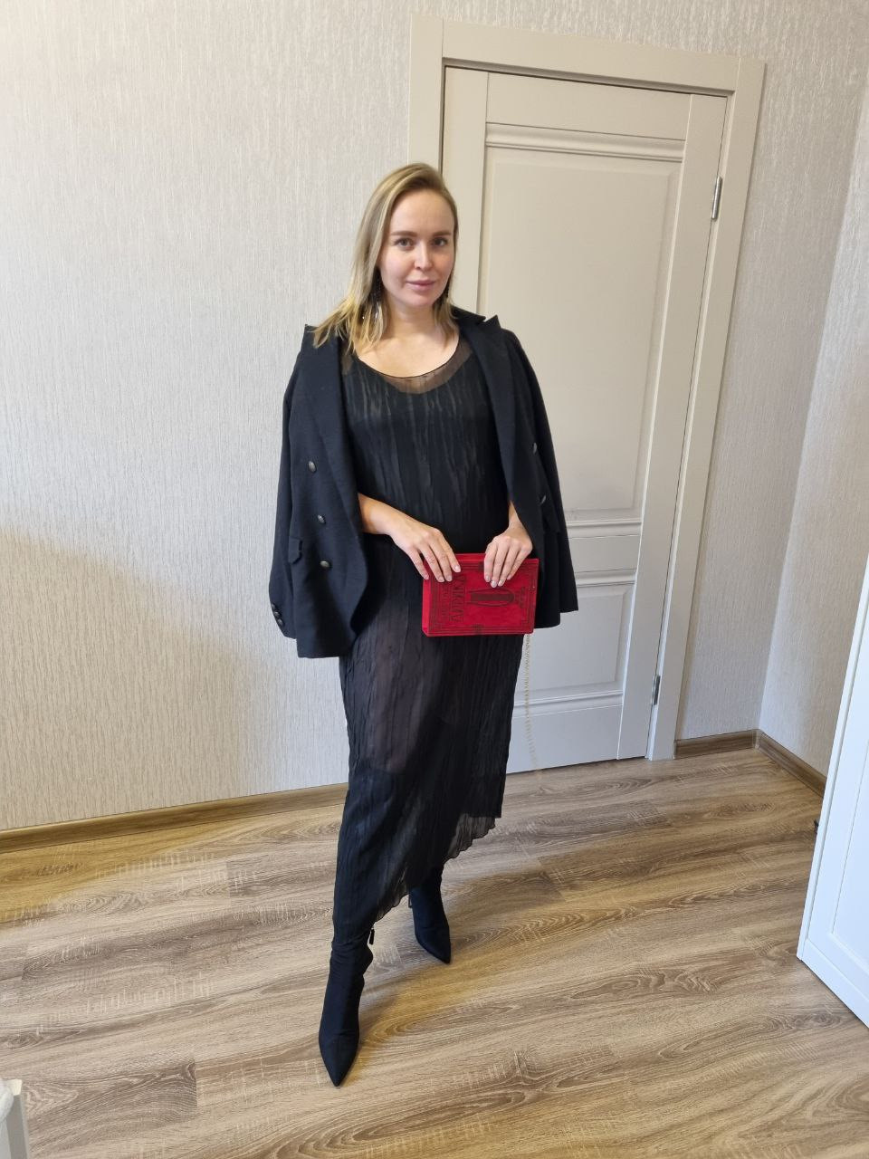 Ольга. Стилист — имиджмейкер в Москве Екатерина Саливоник