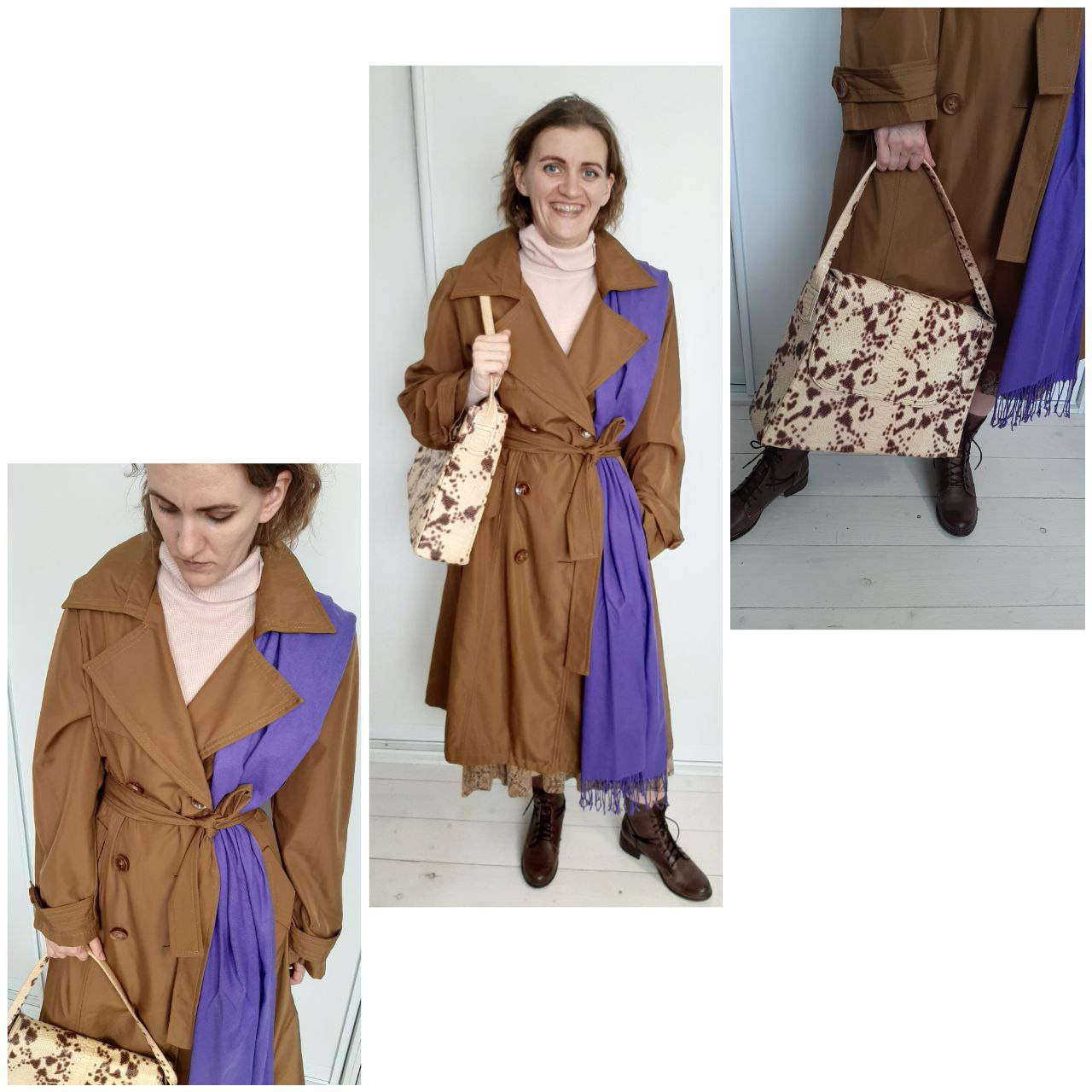 Дарья. Стилист — имиджмейкер в Москве Екатерина Саливоник