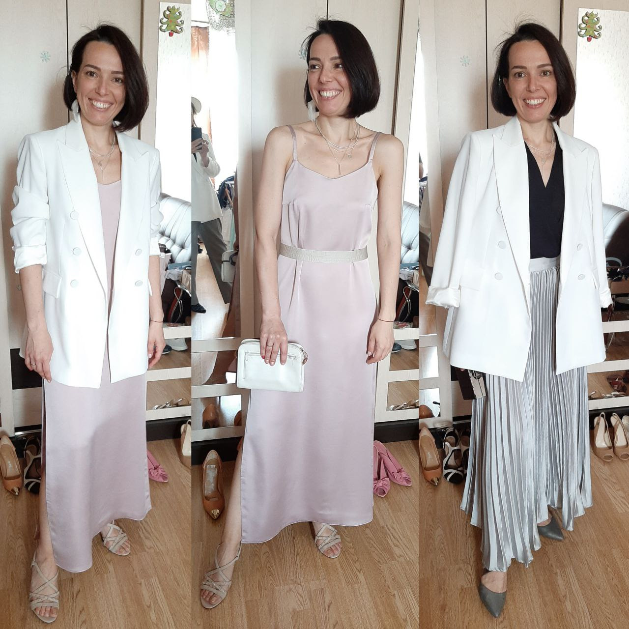 Инна. 2019 год. Стилист — имиджмейкер в Москве Екатерина Саливоник