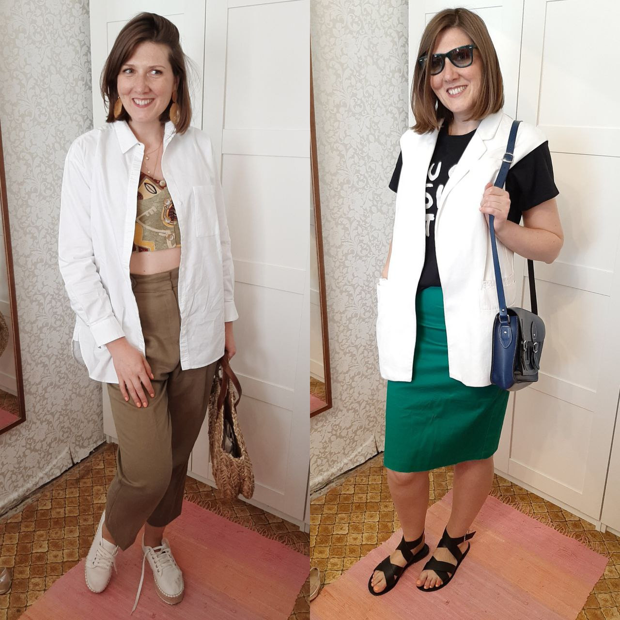 Дарья. Стилист — имиджмейкер в Москве Екатерина Саливоник