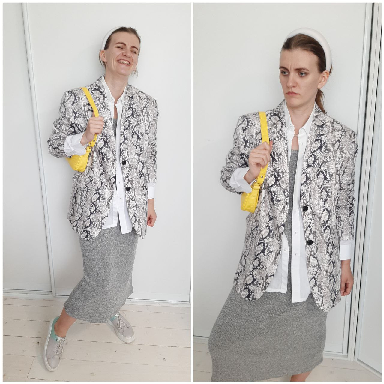 Дарья. Стилист — имиджмейкер в Москве Екатерина Саливоник